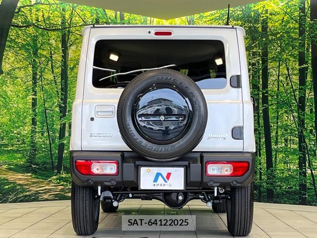 Suzuki JIMNY 2026-07 8730997-14