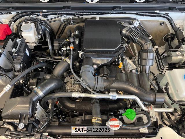 Suzuki JIMNY 2026-07 8730997-17