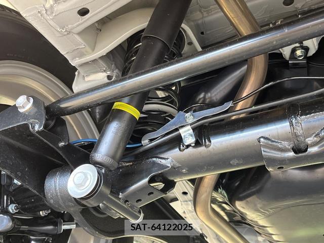 Suzuki JIMNY 2026-07 8730997-19