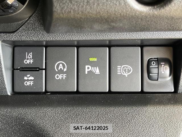 Suzuki JIMNY 2026-07 8730997-3