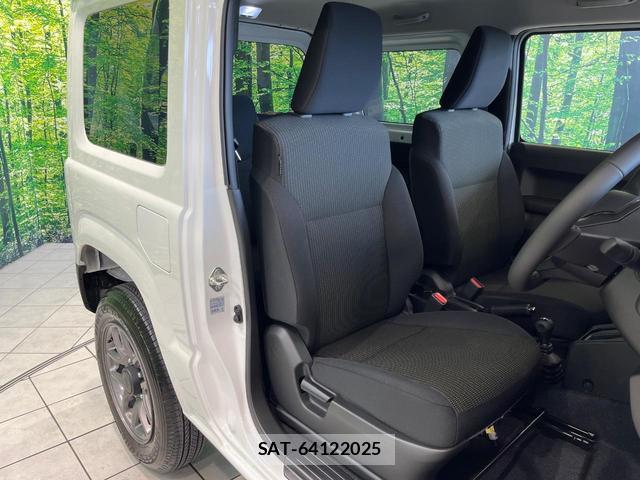 Suzuki JIMNY 2026-07 8730997-7
