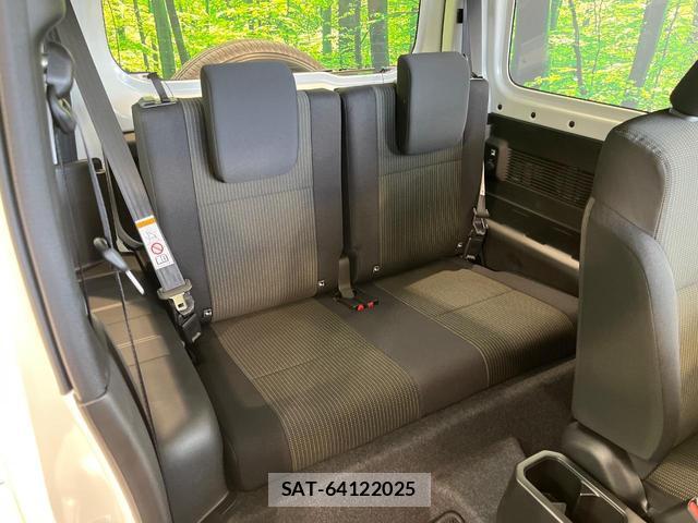 Suzuki JIMNY 2026-07 8730997-8