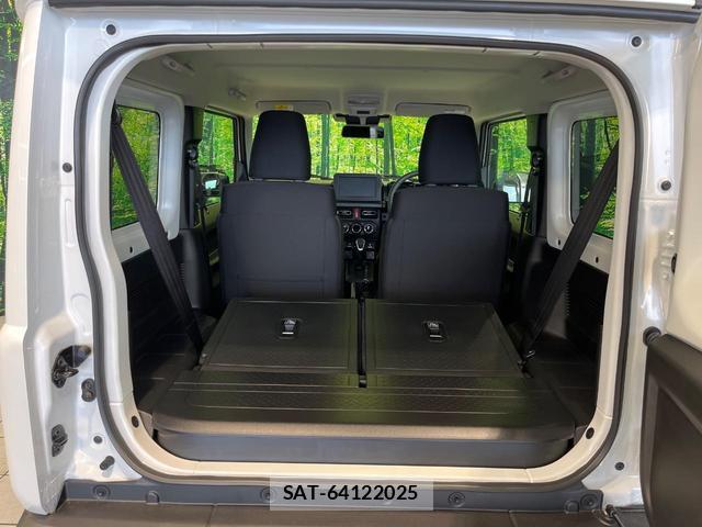 Suzuki JIMNY 2026-07 8730997-9