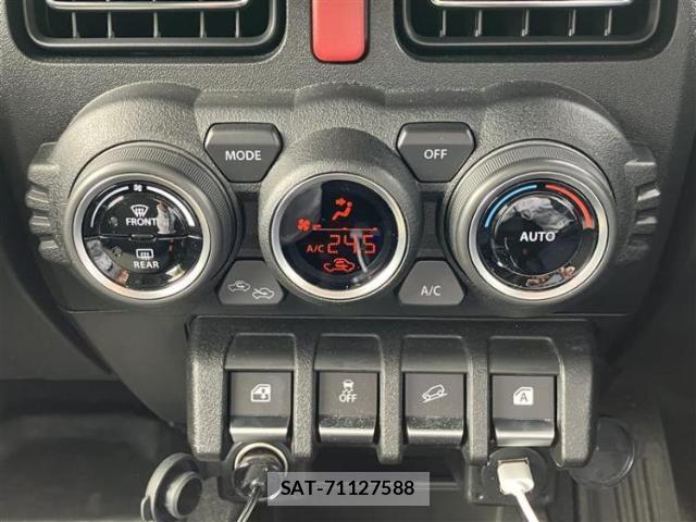 Suzuki JIMNY 2025-09 8731036-11