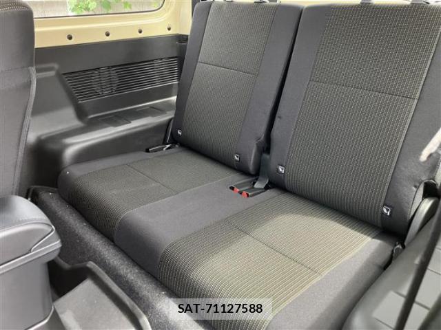 Suzuki JIMNY 2025-09 8731036-5