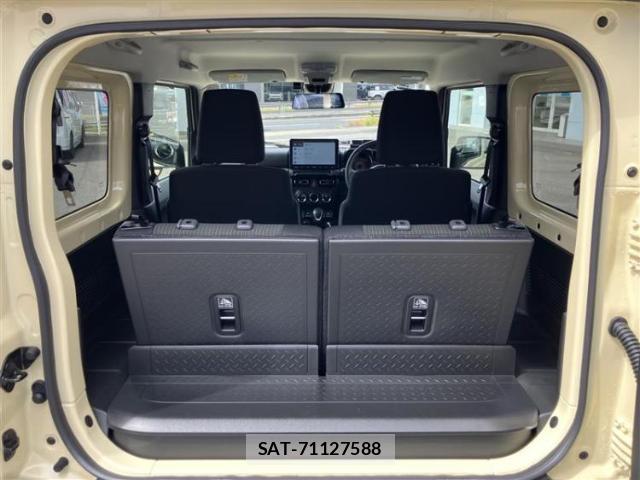 Suzuki JIMNY 2025-09 8731036-6