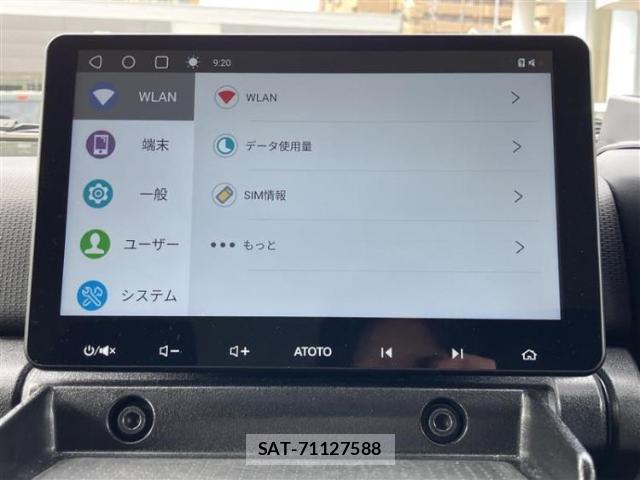 Suzuki JIMNY 2025-09 8731036-8