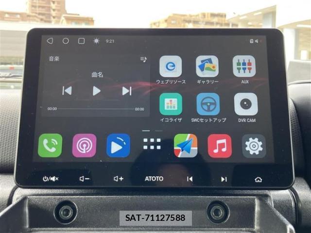 Suzuki JIMNY 2025-09 8731036-9
