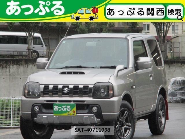 Suzuki JIMNY 2016-06 8731148-0
