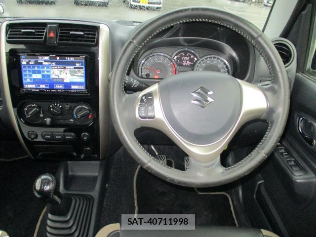 Suzuki JIMNY 2016-06 8731148-18