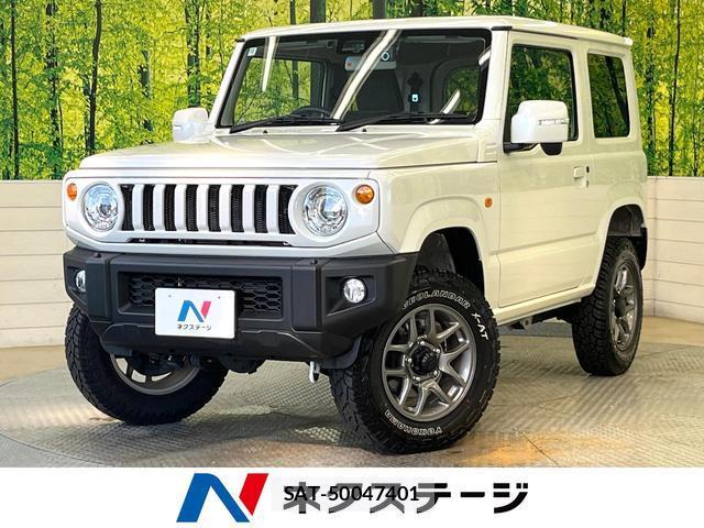Suzuki JIMNY 2024-10 8731176-0