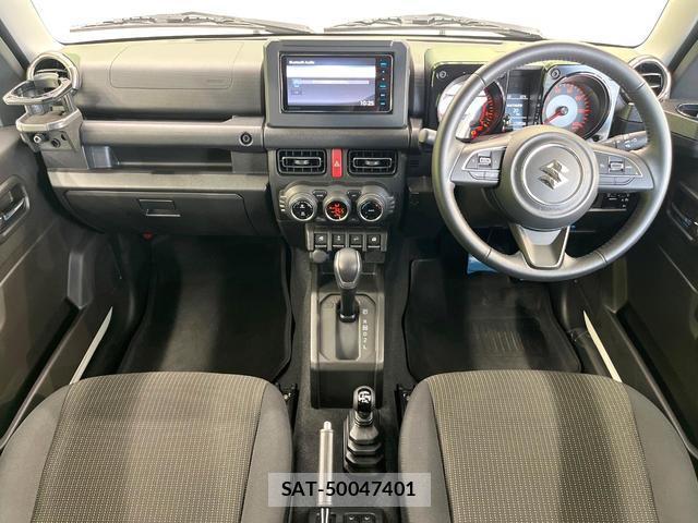 Suzuki JIMNY 2024-10 8731176-1