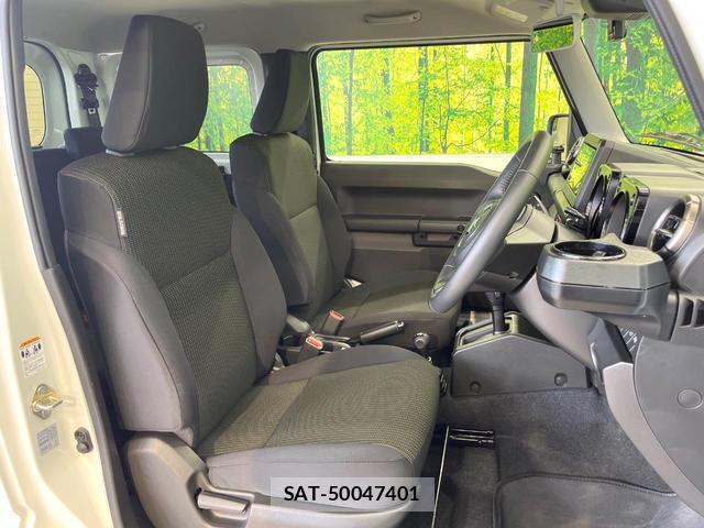 Suzuki JIMNY 2024-10 8731176-10