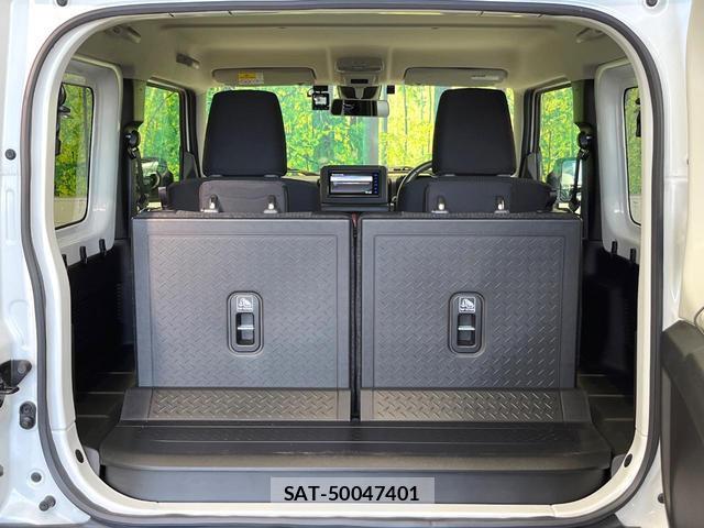 Suzuki JIMNY 2024-10 8731176-12