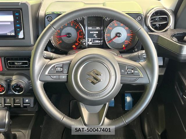 Suzuki JIMNY 2024-10 8731176-13