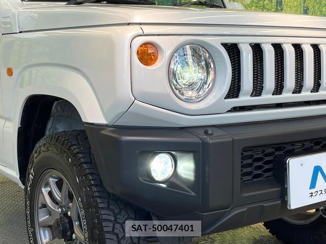 Suzuki JIMNY 2024-10 8731176-14