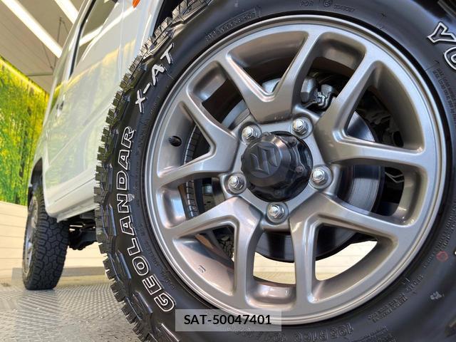 Suzuki JIMNY 2024-10 8731176-15