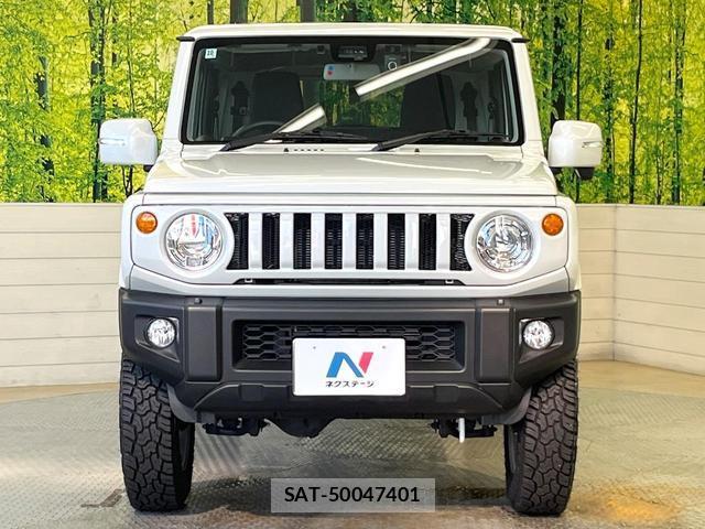 Suzuki JIMNY 2024-10 8731176-16