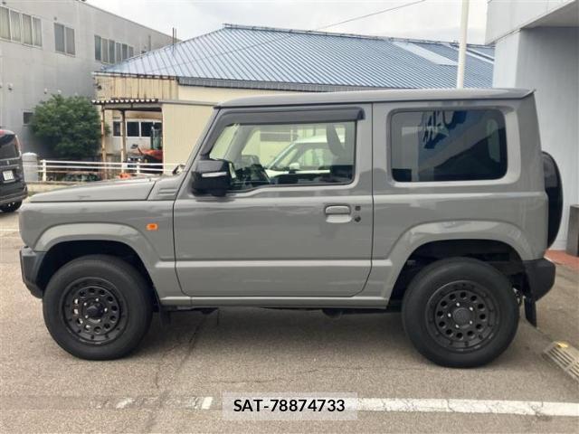 Suzuki JIMNY 2022-11 8731307-1