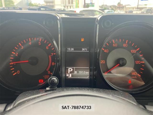 Suzuki JIMNY 2022-11 8731307-11