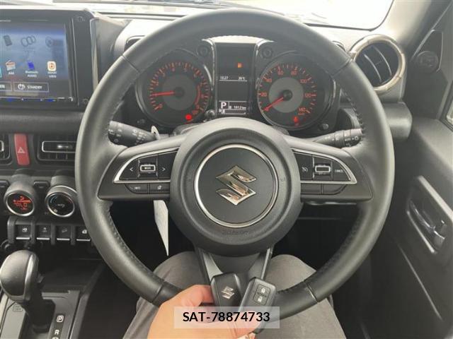 Suzuki JIMNY 2022-11 8731307-16