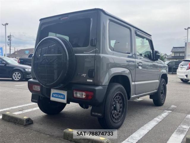 Suzuki JIMNY 2022-11 8731307-2