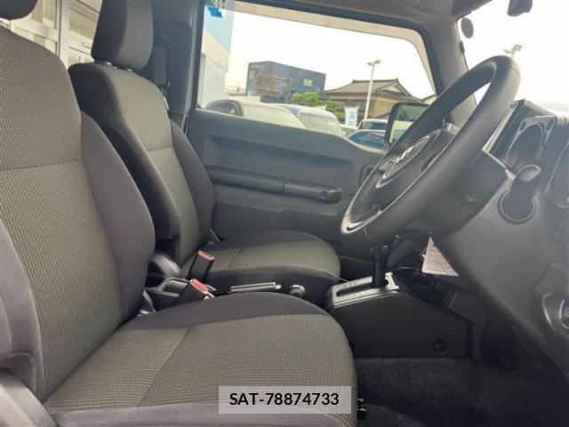 Suzuki JIMNY 2022-11 8731307-3