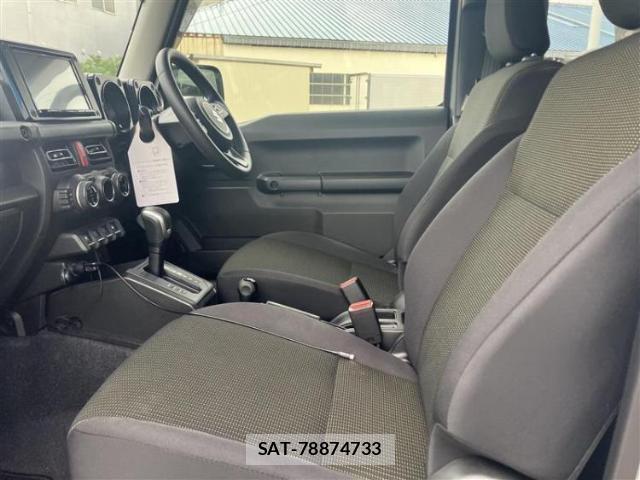 Suzuki JIMNY 2022-11 8731307-4