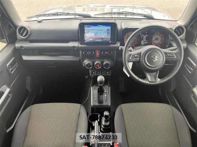 Suzuki JIMNY 2022-11 8731307-5