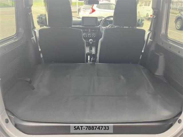Suzuki JIMNY 2022-11 8731307-6