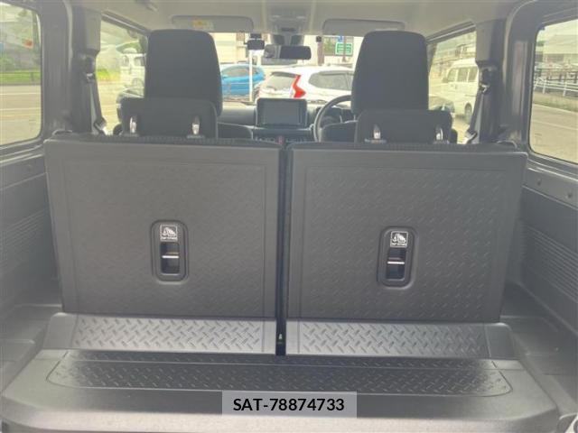 Suzuki JIMNY 2022-11 8731307-7
