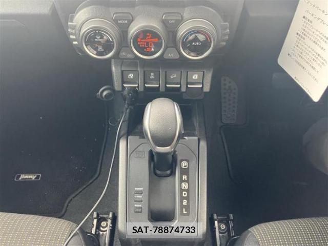 Suzuki JIMNY 2022-11 8731307-8