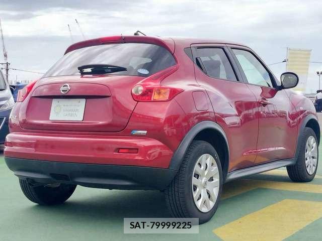 Nissan JUKE 2013-11 8730104-1