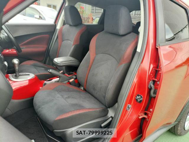Nissan JUKE 2013-11 8730104-10