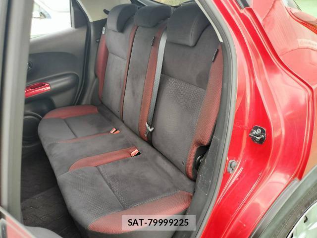 Nissan JUKE 2013-11 8730104-11