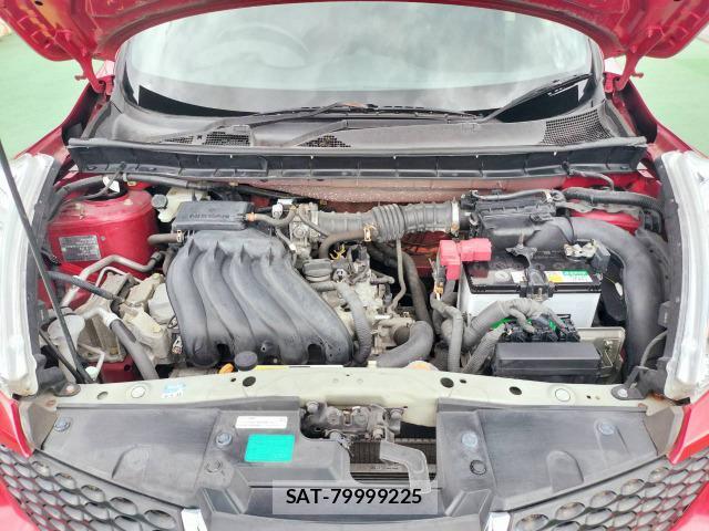 Nissan JUKE 2013-11 8730104-13