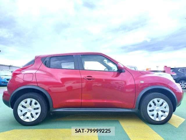 Nissan JUKE 2013-11 8730104-15