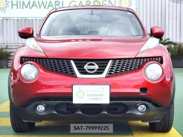 Nissan JUKE 2013-11 8730104-17