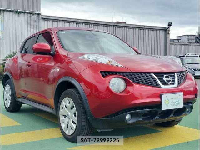 Nissan JUKE 2013-11 8730104-2
