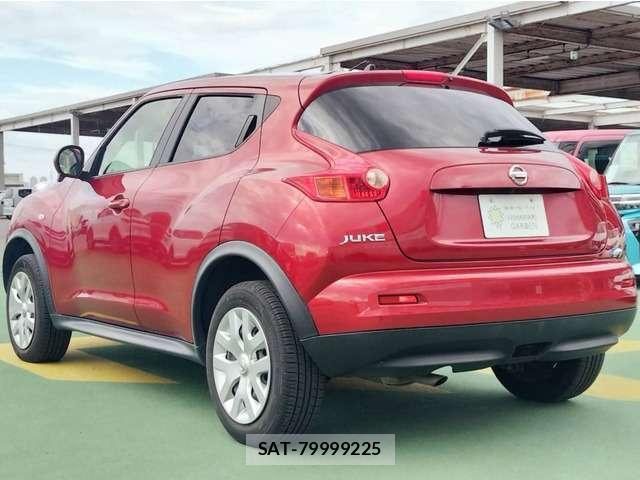Nissan JUKE 2013-11 8730104-3
