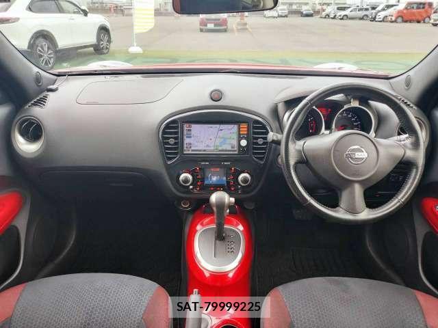 Nissan JUKE 2013-11 8730104-4
