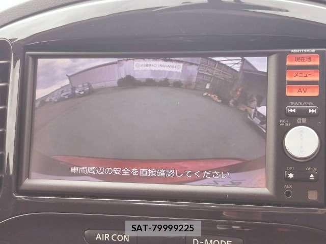 Nissan JUKE 2013-11 8730104-5