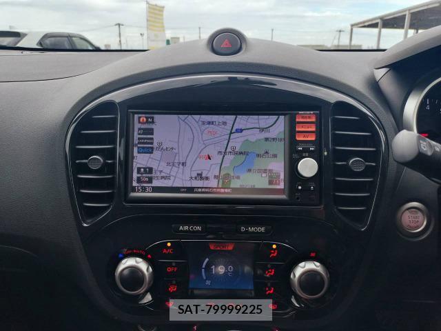 Nissan JUKE 2013-11 8730104-6