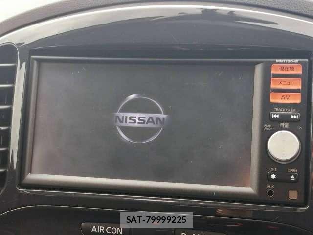 Nissan JUKE 2013-11 8730104-7