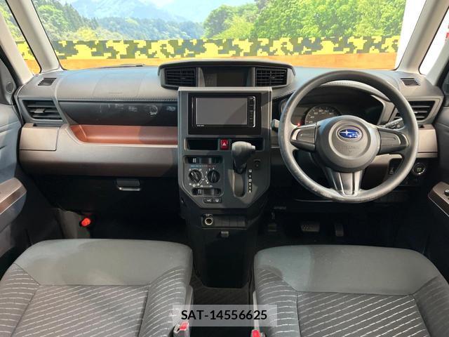 Subaru JUSTY 2018-01 8727769-1