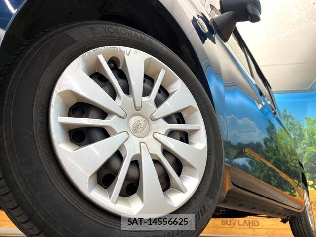 Subaru JUSTY 2018-01 8727769-12