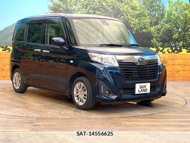 Subaru JUSTY 2018-01 8727769-15