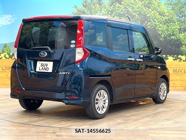 Subaru JUSTY 2018-01 8727769-16