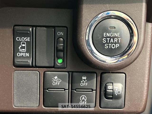 Subaru JUSTY 2018-01 8727769-4