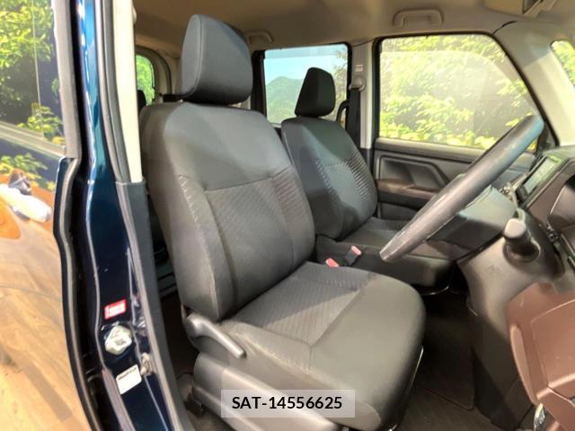 Subaru JUSTY 2018-01 8727769-7